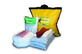 Truck Kit Global Peat Spill Kit