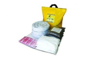 Large Truck Kit Spill Kit