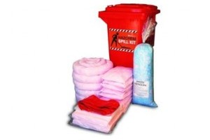 Hazchem Spill Kits