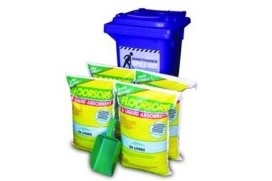 Maintenance Spill Kits