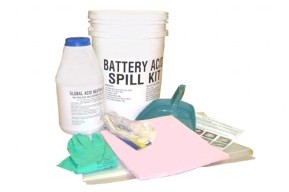 Special Purpose Spill Kits