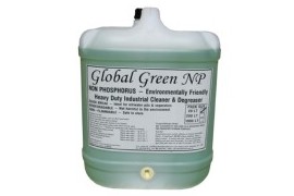 Quick Break Detergents