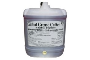 Quick Break Degreaser