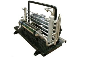 De-Oiling Hydrocyclones