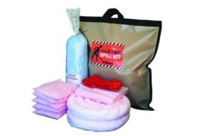 Hazchem Truck Spill Kit