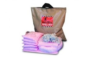 Hazchem Pack Spill Kit