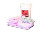 Hazchem 20 Litre Drum Spill Kit