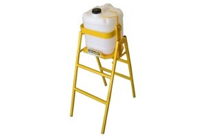 Safe Pour Decanting Cradle 15-25L