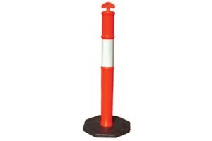 T Top Bollards 6