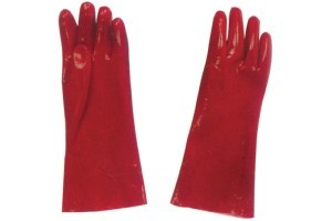 PVC Gloves