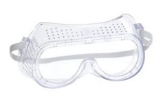 Safety Goggles