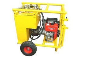 Hydraulic Power Packs