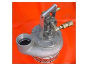 Channel Impeller Pump