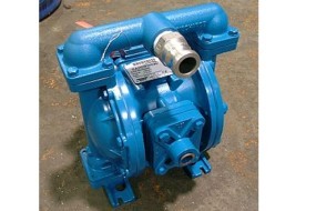 ARO Diaphragm Pump