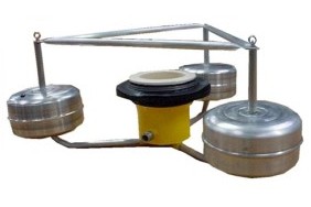 Weir Skimmer 5000 L/hr