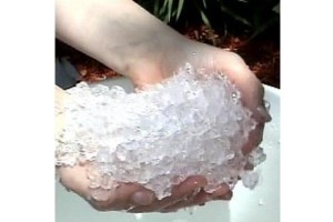 Super Absorbent Polymer