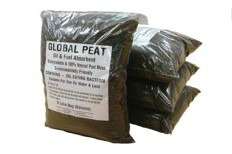 Global Peat Oil & Fuel Absorbent