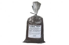 Global Peat Oil & Fuel Absorbent