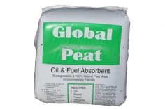 Global Peat Oil & Fuel Absorbent