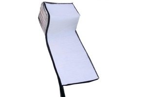 Hydrocarbon Only Sweep - 30m x 43cm