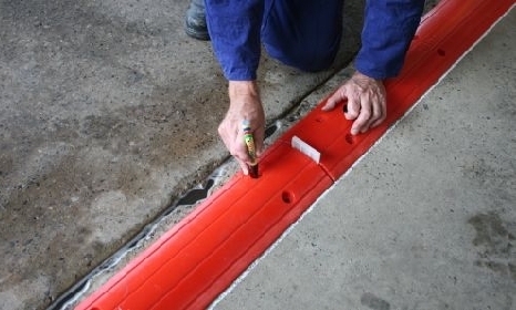 Global Tuff Bund - 25mm