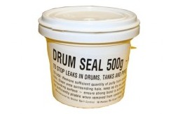 Drum Seal Inert Clay - 500 grams