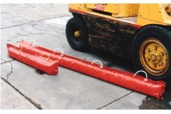 Urethane Sand Filled Barrier -1.2m Long
