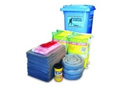 General Purpose Spill Kit