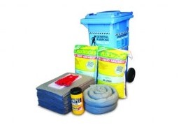 General Purpose Spill Kit