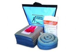 General Purpose Truck Spill Kit