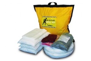 Station Spill Kit SKHSS