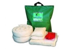 Petrol Organic Cotton Pack Spill Kit SKPPO
