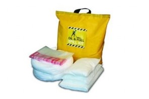 Petrol Pack Spill Kit - SKHPP