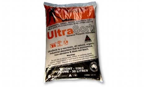 UltraSorb Floorsweep