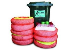 Oil and Fuel Spill Kits
