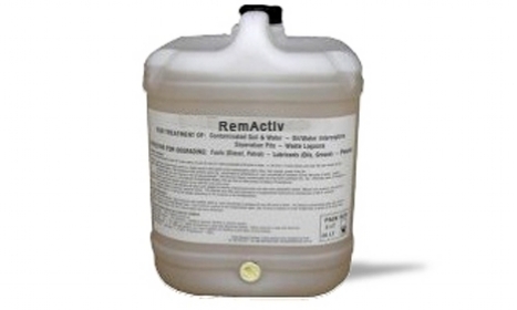 RemActiv 20 Litres - REM20
