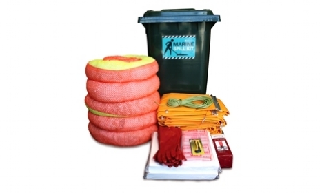 Water Spill Kit - SKW360