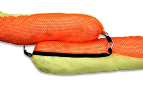 Marine Boom - 6m x 180mm - SBMSH6180