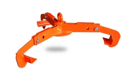 Forklift Drum Lifter - FDL1