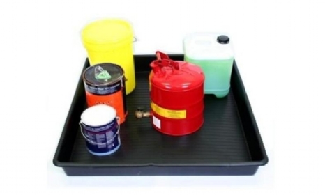 1 Metre Square Tuff Tray - 100 Litre - G112TS100