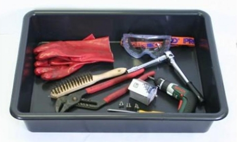 Parts Tray - 30 Litre - G100TR30