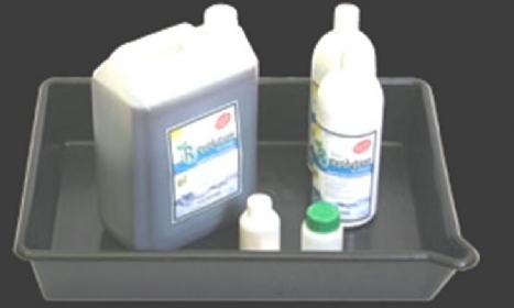 Pouring Tuff Tray - 16 Litre - G46TR16P