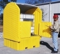 Ultra IBC Hard Top Plus - U1162